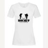 Stedman Ladies Classic Tee Thumbnail