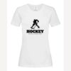 Stedman Ladies Classic Tee Thumbnail