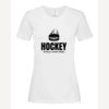 Stedman Ladies Classic Tee Thumbnail