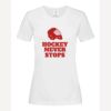Stedman Ladies Classic Tee Thumbnail