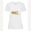 Stedman Ladies Classic Tee Thumbnail
