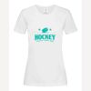 Stedman Ladies Classic Tee Thumbnail