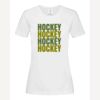 Stedman Ladies Classic Tee Thumbnail