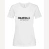 Stedman Ladies Classic Tee Thumbnail