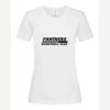 Stedman Ladies Classic Tee Thumbnail