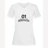 Stedman Ladies Classic Tee Thumbnail
