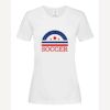 Stedman Ladies Classic Tee Thumbnail
