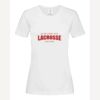Stedman Ladies Classic Tee Thumbnail