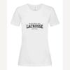 Stedman Ladies Classic Tee Thumbnail