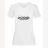 Stedman Ladies Classic Tee Thumbnail