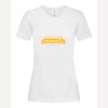 Stedman Ladies Classic Tee Thumbnail