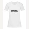 Stedman Ladies Classic Tee Thumbnail