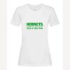 Stedman Ladies Classic Tee Thumbnail
