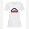 Stedman Ladies Classic Tee Thumbnail