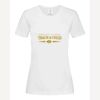 Stedman Ladies Classic Tee Thumbnail