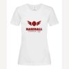 Stedman Ladies Classic Tee Thumbnail