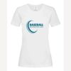 Stedman Ladies Classic Tee Thumbnail