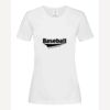 Stedman Ladies Classic Tee Thumbnail