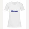 Stedman Ladies Classic Tee Thumbnail