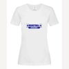 Stedman Ladies Classic Tee Thumbnail