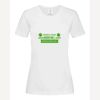 Stedman Ladies Classic Tee Thumbnail