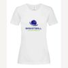 Stedman Ladies Classic Tee Thumbnail