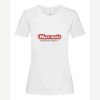 Stedman Ladies Classic Tee Thumbnail