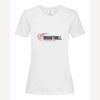 Stedman Ladies Classic Tee Thumbnail
