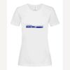 Stedman Ladies Classic Tee Thumbnail