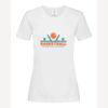 Stedman Ladies Classic Tee Thumbnail