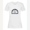 Stedman Ladies Classic Tee Thumbnail