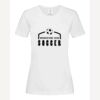 Stedman Ladies Classic Tee Thumbnail