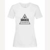 Stedman Ladies Classic Tee Thumbnail