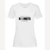 Stedman Ladies Classic Tee Thumbnail