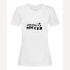 Stedman Ladies Classic Tee Thumbnail