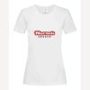 Stedman Ladies Classic Tee Thumbnail