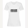 Stedman Ladies Classic Tee Thumbnail
