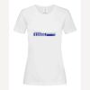 Stedman Ladies Classic Tee Thumbnail