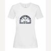Stedman Ladies Classic Tee Thumbnail