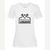 Stedman Ladies Classic Tee Thumbnail