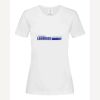 Stedman Ladies Classic Tee Thumbnail