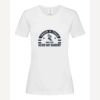 Stedman Ladies Classic Tee Thumbnail