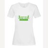 Stedman Ladies Classic Tee Thumbnail