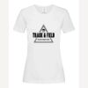 Stedman Ladies Classic Tee Thumbnail