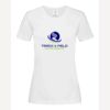 Stedman Ladies Classic Tee Thumbnail