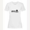 Stedman Ladies Classic Tee Thumbnail