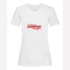 Stedman Ladies Classic Tee Thumbnail
