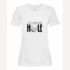 Stedman Ladies Classic Tee Thumbnail