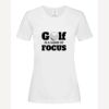 Stedman Ladies Classic Tee Thumbnail