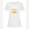 Stedman Ladies Classic Tee Thumbnail